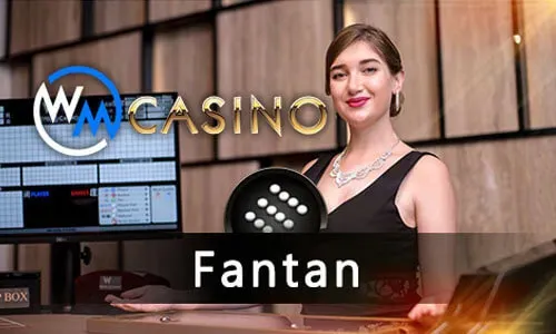WinPH Live Dealer Games